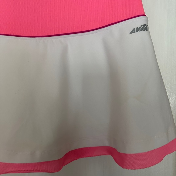 AVIA Women’s Tennis Skort - Picture 3 of 6